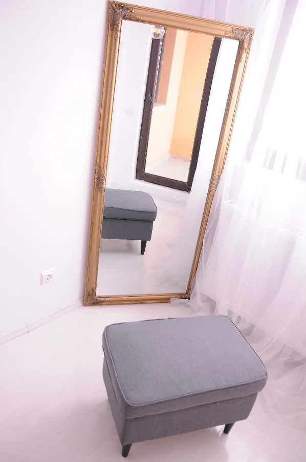 Unirii 1 Daire Bükreş