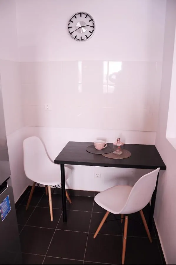 Unirii 1 Daire Bükreş Romanya