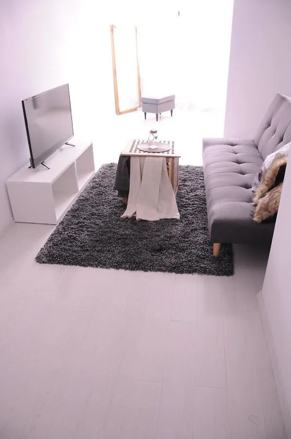 Apartmán Unirii 1 Bukurešť Rumunsko