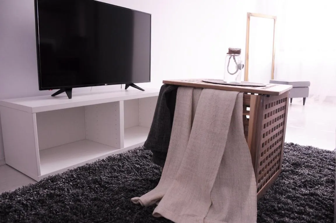 Apartmán Unirii 1 Bukurešť