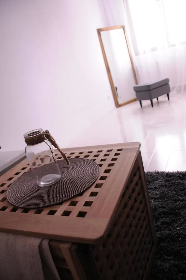 Apartmán Unirii 1 Bukurešť Rumunsko