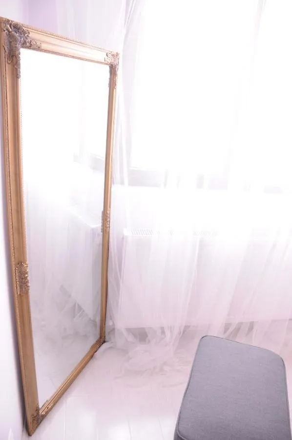 Apartmán Unirii 1 Bukurešť