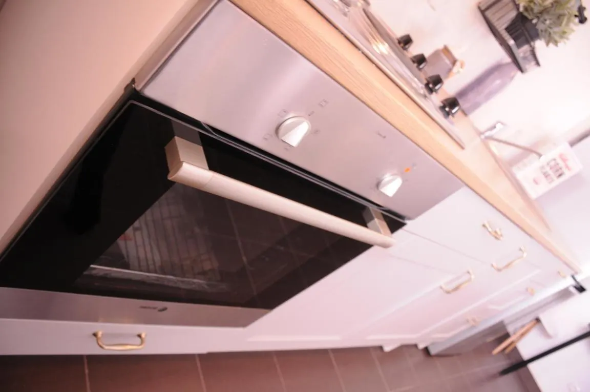 Apartmán Unirii 1 Bukurešť