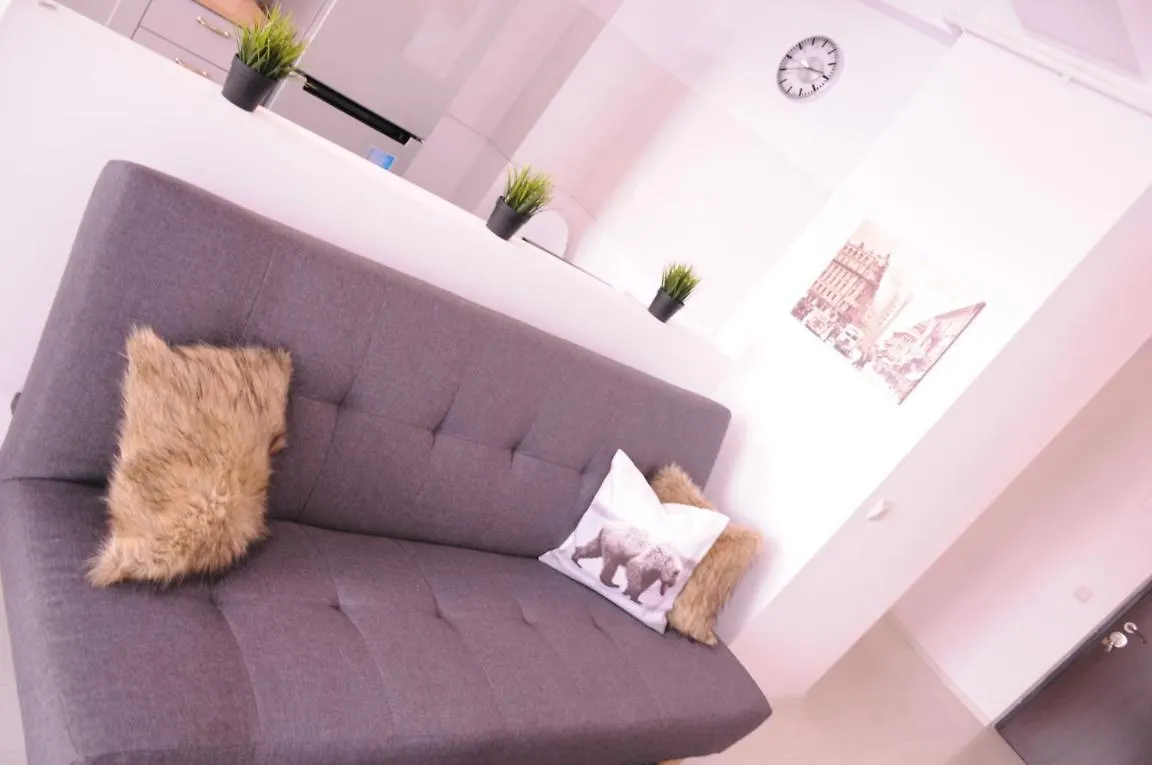 Apartmán Unirii 1 Bukurešť Rumunsko